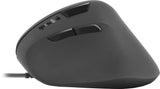 SPEEDLINK PIAVO mus Kontor Højre hånd USB Type-A Optisk 2400 dpi