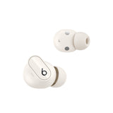 Apple Beats Studio Buds + - True Wireless Noise Cancelling Earbuds - Ivory