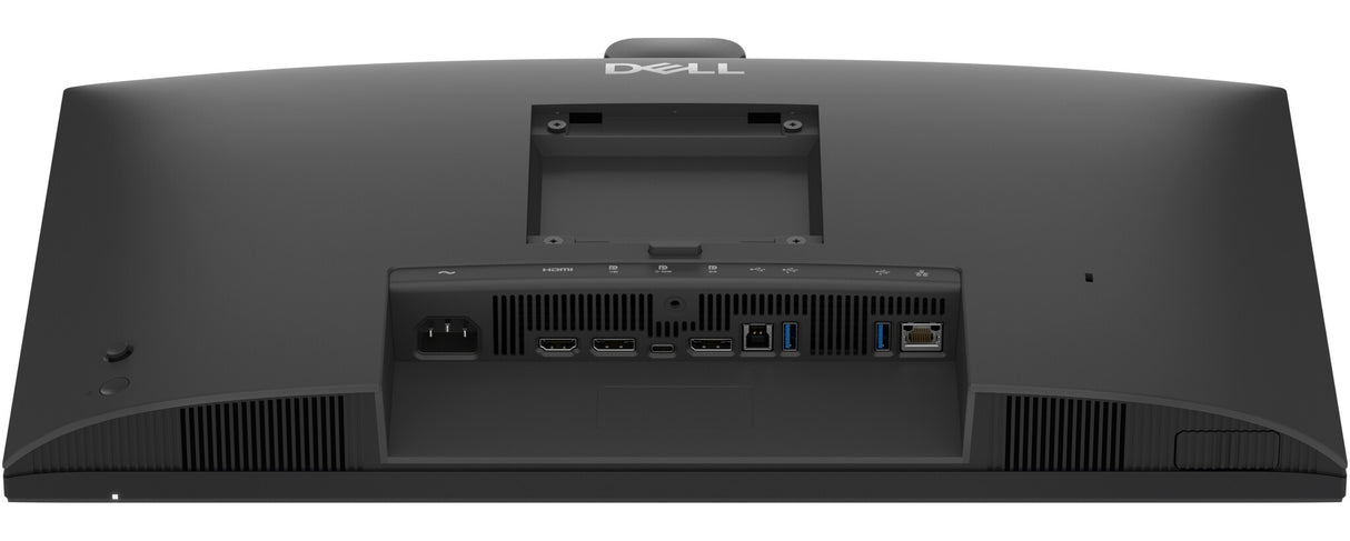 DELL Pro P P2426HEV computerskærm 60,5 cm (23.8") 1920 x 1080 pixel Fuld HD LCD Sort