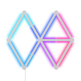 Nanoleaf Lines Starter Kit 9PK