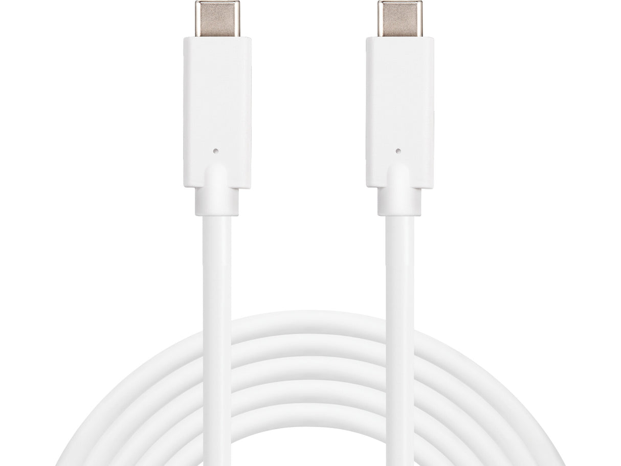Sandberg USB-C Charge Cable 2M, 60W