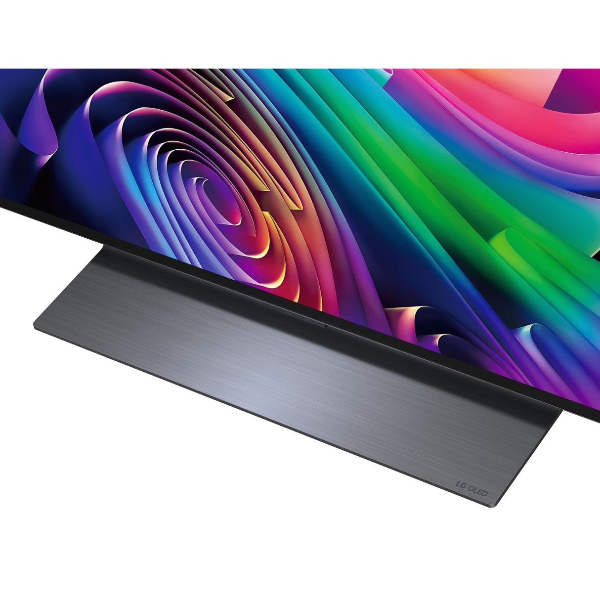 LG OLED55C65LA OLED 4K AI Smart TV