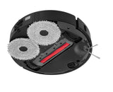 Roborock Qrevo L 0.33 L Black