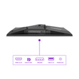 AOC AGON PRO AG276QZD2 27 2560 x 1440 (2K) HDMI DisplayPort 240Hz