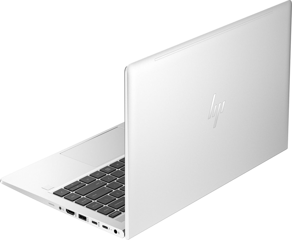 T1A HP EliteBook 640 G10 Refurbished Intel® Core™ i5 i5-1345U Laptop 35,6 cm (14") 16 GB DDR4-SDRAM 256 GB SSD Windows 11 Pro Sølv