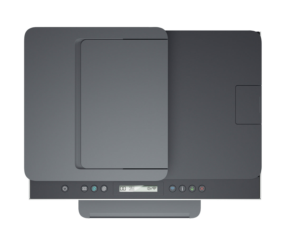 HP Smart Tank 7305 All-in-One Blækprinter
