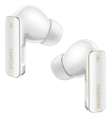 Huawei Freebuds Pro 4 Headset Trådløs I ørerne Opkald/Musik/Sport/Hverdag USB Type-C Bluetooth Hvid