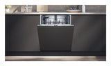 Siemens SX63HX03TE opvaskemaskine Fuldt indbygget 13 kuverter