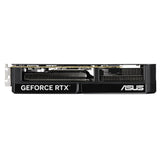 ASUS Dual -RTX5070-O12G NVIDIA GeForce RTX 5070 12 GB GDDR7