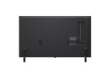 LG QNED AI 65QNED85A3C TV 165,1 cm (65") 4K Ultra HD Smart TV Wi-Fi Sort