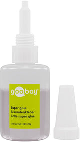Goobay sekundlim 20g