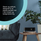 Epson Lifestudio Pop Plus — EF-62N Marineblå