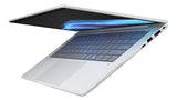 HP EliteBook 8 INC. Copilot+ PC Intel Core Ultra 5 228V Laptop 35,6 cm (14") WUXGA 32 GB LPDDR5x-SDRAM 512 GB SSD Wi-Fi 7 (802.11be) Windows 11 Pro Sølv