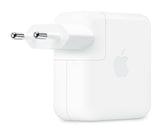 Apple MXN53ZM/A oplader til mobil enhed Hovedtelefoner, Laptop, Smartphone Hvid Vekselstrøm Indendørs
