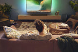 Philips 5300 series TAB5309/10 SoundBar højttaler Grå 2.1 kanaler 120 W