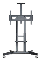 TV SET ACC MOBILE STAND/32-75"/GRAPHITE TS1571-G ONKRON