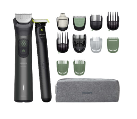 Philips 9000 Series MG9531 All-in-One Trimmer Sort