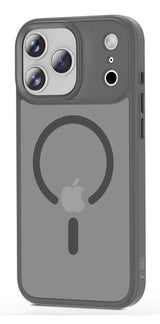 Tech-Protect 5906302333646 mobiltelefon etui 17,5 cm (6.9") Cover Grå
