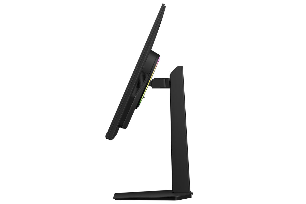 Samsung G80HS computerskærm 81,3 cm (32") 6144 x 3456 pixel 6K Ultra HD LCD Sort