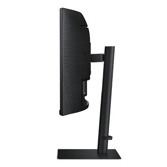 Samsung S65UC computerskærm 86,4 cm (34") 3440 x 1440 pixel UltraWide Quad HD LCD Sort