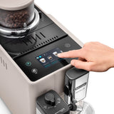 De’Longhi Rivelia EXAM440.55.BG kaffemaskine Fuld-auto Espressomaskine 1,4 L