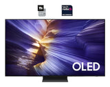 Samsung S90F QE77S90FAEXXH TV 195,6 cm (77") 4K Ultra HD Smart TV Wi-Fi Sort