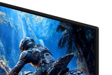 Samsung G40H 25 IPS 1920 x 1080 (Full HD) HDMI DisplayPort 300 Hz