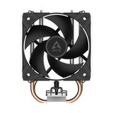 ARCTIC Freezer 8i Processor Luftkøler 10 cm Aluminium, Sort