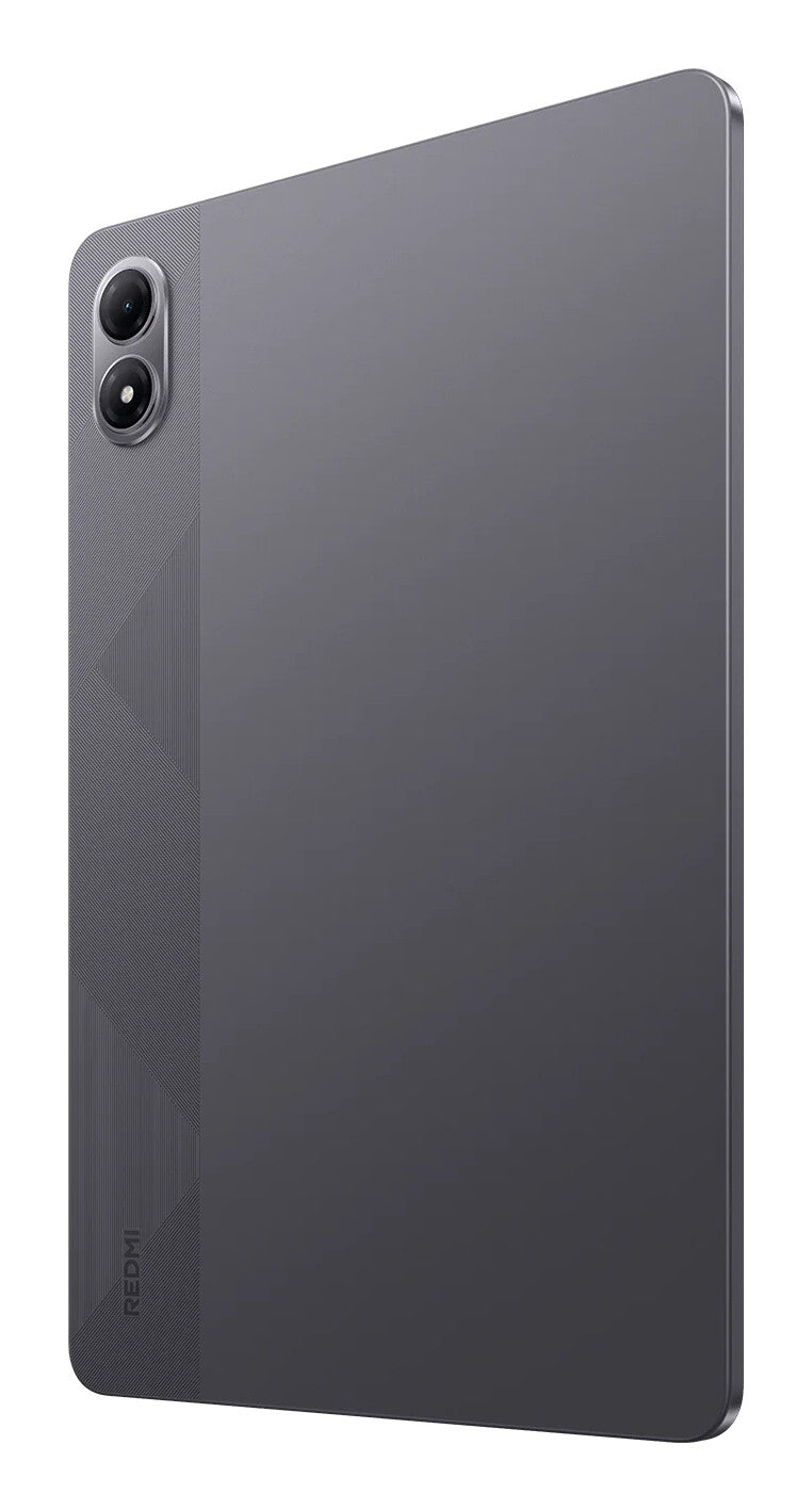 Xiaomi Redmi Pad 2 Pro 5G Snapdragon LTE-TDD & LTE-FDD 256 GB 30,7 cm (12.1") 8 GB Wi-Fi 6 (802.11ax) Grafit, Grå