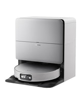 Roborock Saros 20 Sonic Hvid