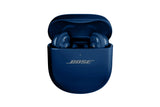 Bose QuietComfort Ultra Trådløs Ægte trådløse øretelefoner Blå