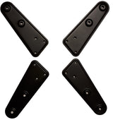 Harmony adaptorplade 200x200 kryds