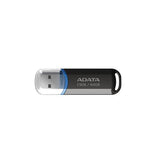 ADATA C906 USB-nøgle 64 GB USB Type-A 2.0 Sort