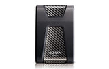 ADATA DashDrive Durable HD650 external hard drive 1 TB Black