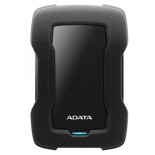 ADATA HD330 ekstern harddisk 1 TB 2.5" Micro-USB B 3.2 Gen 1 (3.1 Gen 1) Sort