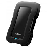 ADATA HD330 ekstern harddisk 1 TB 2.5" Micro-USB B 3.2 Gen 1 (3.1 Gen 1) Sort
