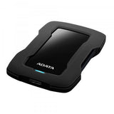 ADATA HD330 ekstern harddisk 1 TB 2.5" Micro-USB B 3.2 Gen 1 (3.1 Gen 1) Sort
