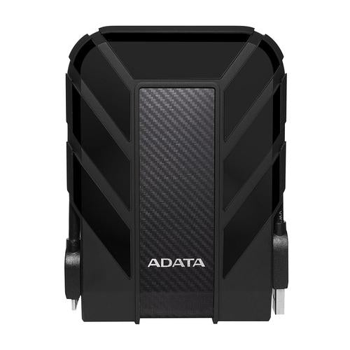 ADATA HD710 Pro ekstern harddisk 2 TB 2.5" USB 3.2 Gen 1 (3.1 Gen 1) Sort