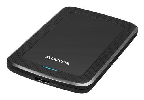 ADATA HV300 ekstern harddisk 1 TB 2.5" 3.2 Gen 1 (3.1 Gen 1) Sort