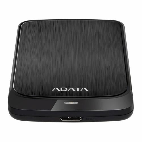 ADATA HV320 ekstern harddisk 2 TB USB 3.2 Gen 1 (3.1 Gen 1) Sort