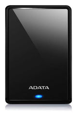 ADATA HV620S ekstern harddisk 1 TB 2.5" Micro-USB B 3.2 Gen 1 (3.1 Gen 1) Sort