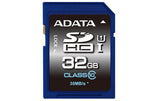 ADATA Premier SDHC UHS-I U1 Class10 32GB