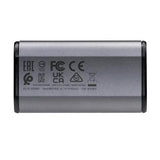 ADATA SE880 500 GB USB Type-C 3.2 Gen 2 (3.1 Gen 2) Wi-Fi Grå