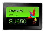 ADATA Ultimate SU650 240 GB 2.5" Serial ATA III SLC