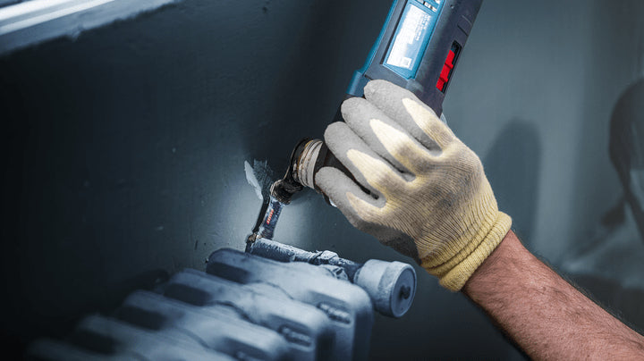 Bosch Expert MetalMax AIZ 32 AIT Multicut Klinge Multiværktøj