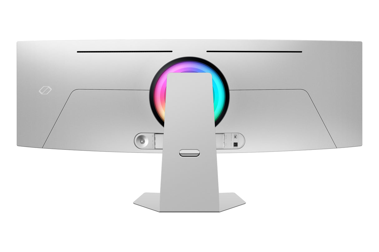 Samsung Odyssey OLED G9 S49CG950SU 49 5120 x 1440 (UltraWide) HDMI DisplayPort Micro HDMI 240Hz
