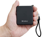 SANDBERG Nano Powerbank 5000 PD20W