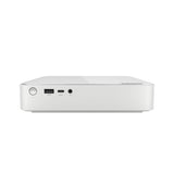 Lenovo IdeaCentre Mini 01IRH8 Intel® Core™ i5 i5-13420H 16 GB DDR4-SDRAM 512 GB SSD Mini PC Grå