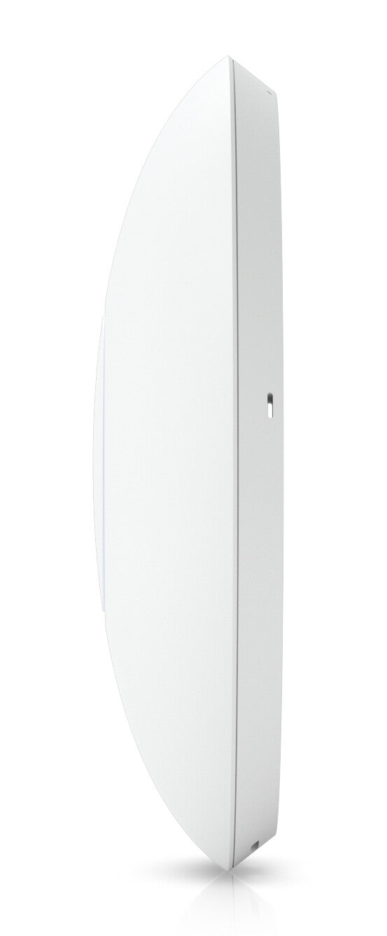 Ubiquiti UniFI 7 Pro Max Trådløs forbindelse 2,4/5/6GHz WiFi 7