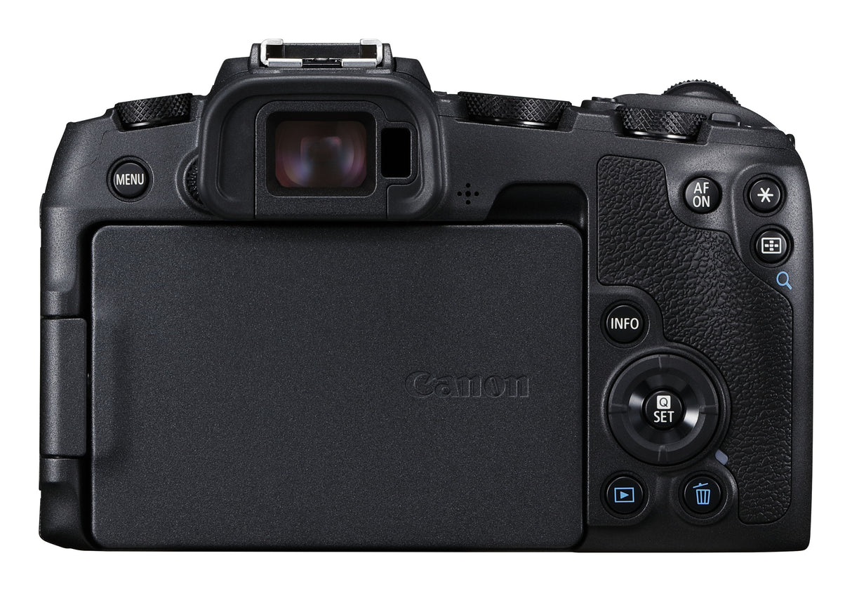 Canon EOS RP 26.2Megapixel Digitalkamera